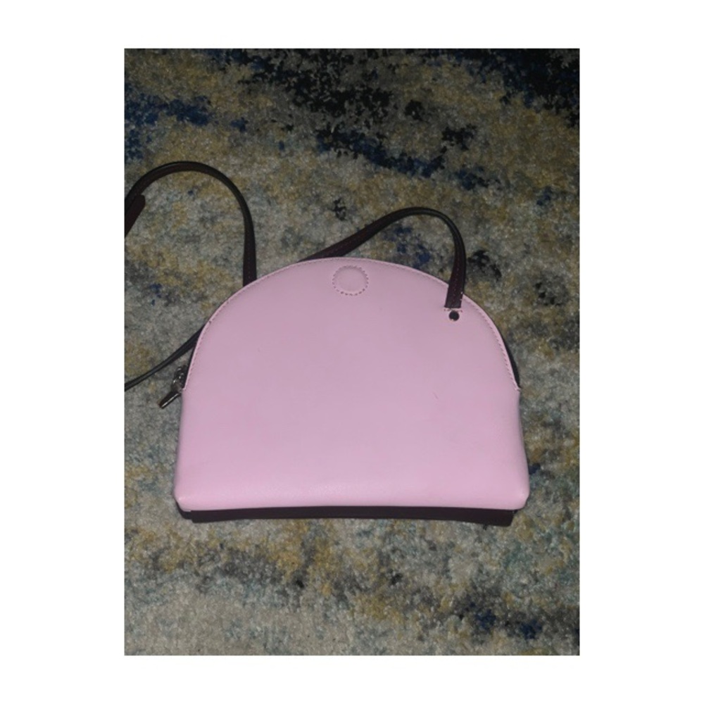 Zara crossbody